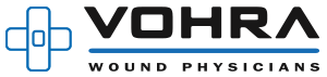 VOHRA Wound Physicians Logo Transparent