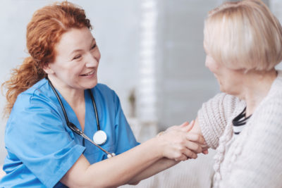 Support Surfaces for Wound Care Patients
