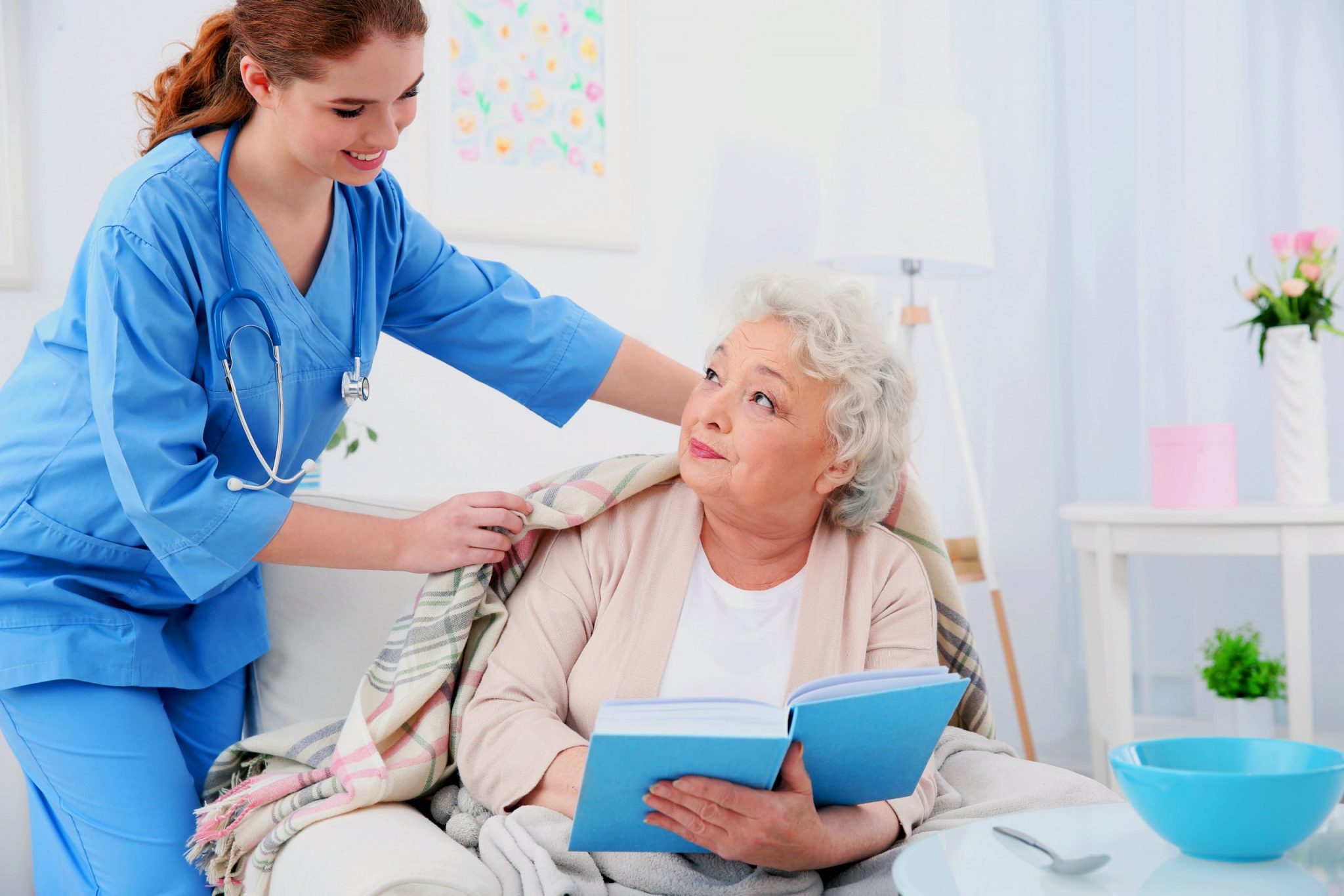 a wound care expert Vohra Wound Care