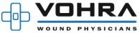 VOHRA Wound Physicians Logo Transparent